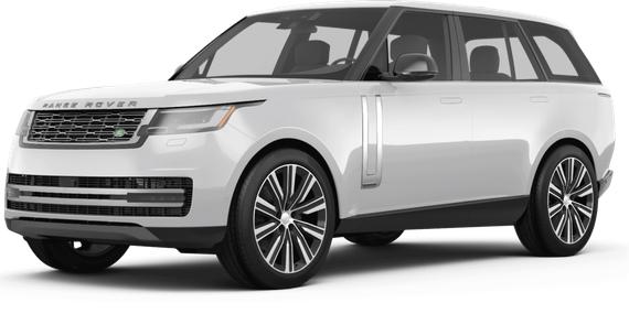 LAND ROVER RANGE ROVER 2023 SALK1BE78PA054442 image LAND ROVER RANGE ROVER 2023 SALK1BE78PA054442 image